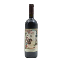 Pêra Manca Red 1991