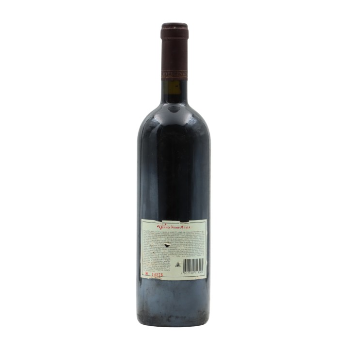 Pêra Manca Rouge 1991