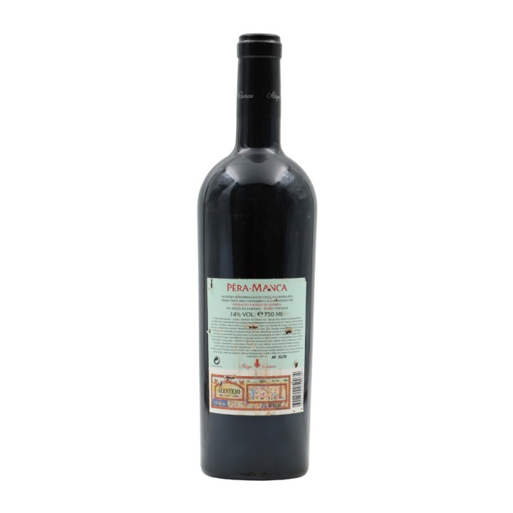 Pêra Manca Rosso 2003