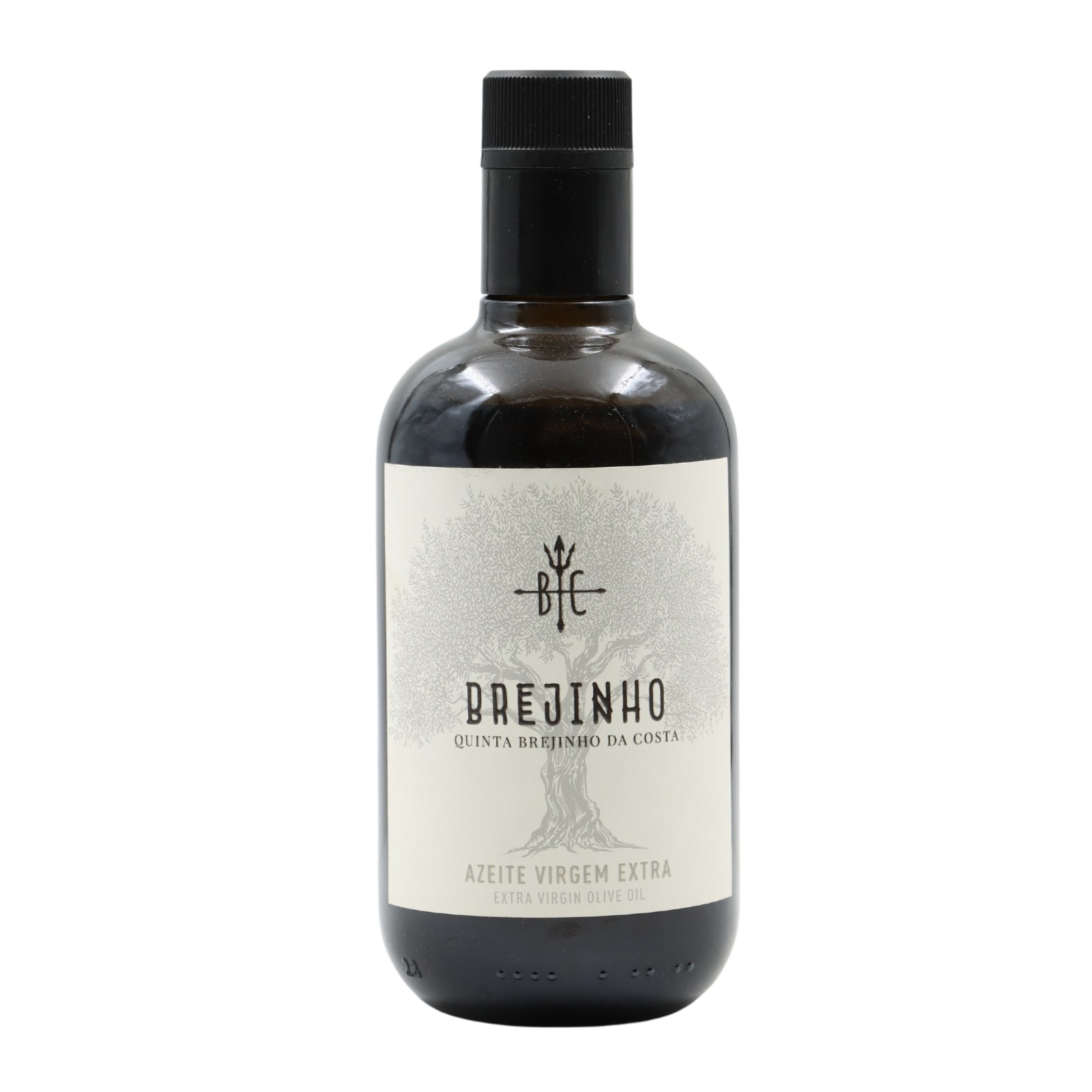 Brejinho da Costa Gourmet Olive Oil