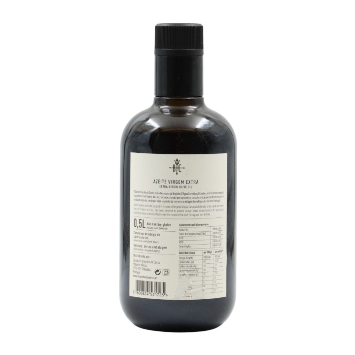 Brejinho da Costa Gourmet Olive Oil