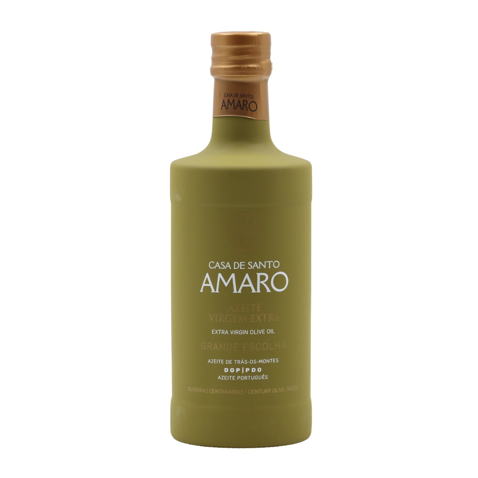 Casa de Santo Amaro Grand Selection Olive Oil