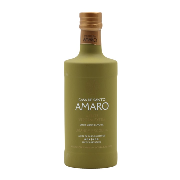 Casa de Santo Amaro Grand Selection Olive Oil