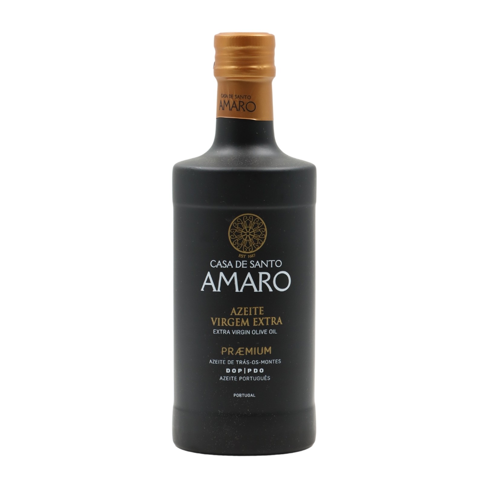 Casa de Santo Amaro Premium Olive Oil