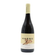 Hasso Red 2024