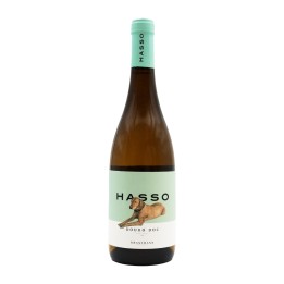Hasso White 2023