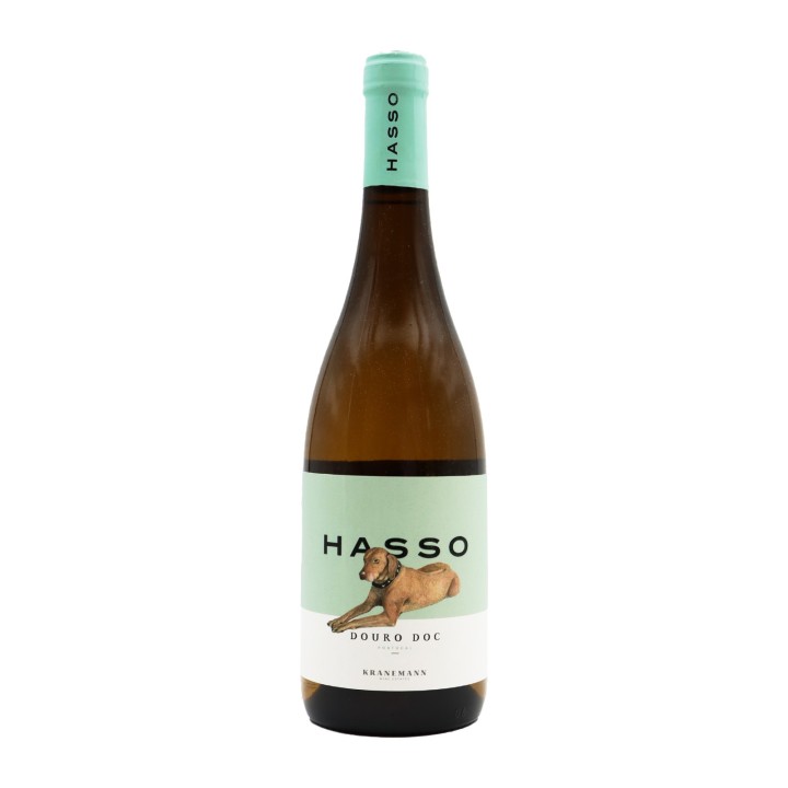 Hasso White 2023