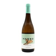 Hasso White 2023