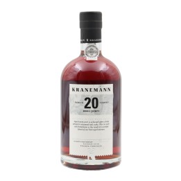 Kranemann 20 years Tawny Port