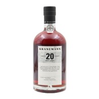 Kranemann 20 years Tawny Port