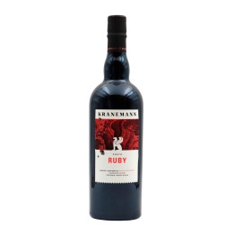 Kranemann Ruby Port
