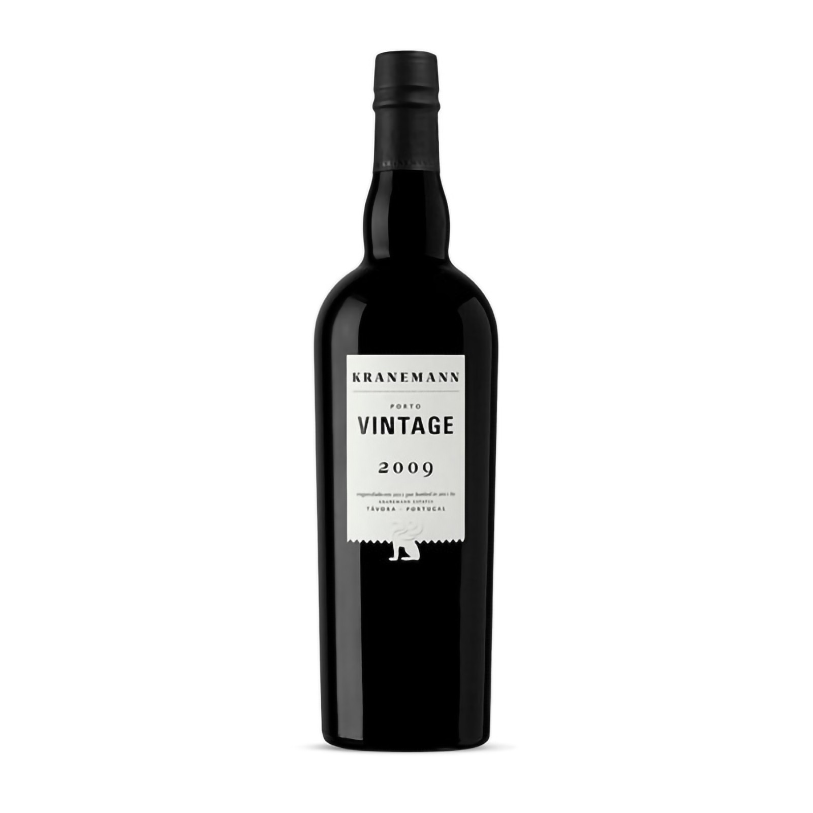 Kranemann Vintage Port 2009