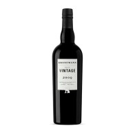 Kranemann Vintage Port 2009