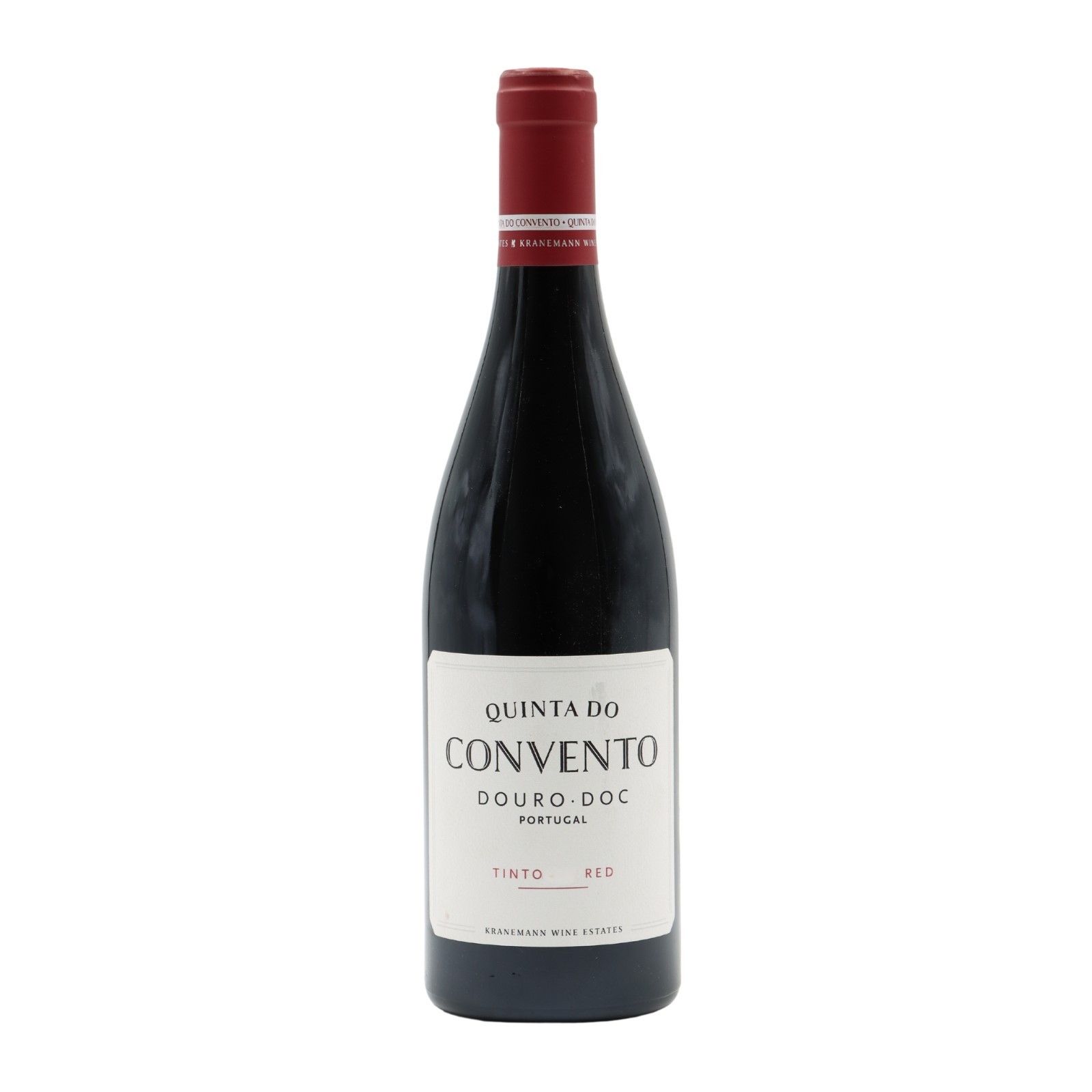Quinta do Convento Red 2019