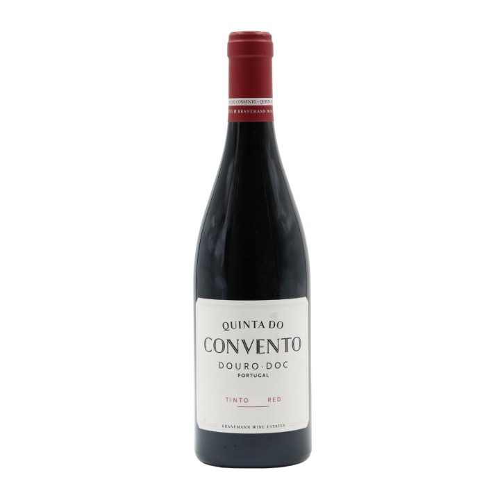 Quinta do Convento Red 2019