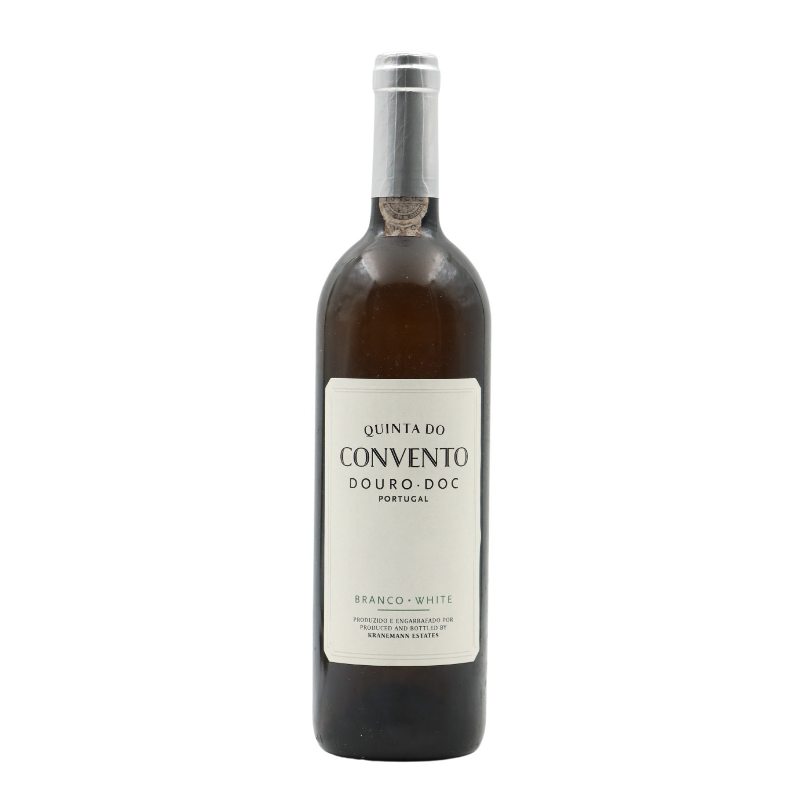 Quinta do Convento Edicion Especial Blanco 1999