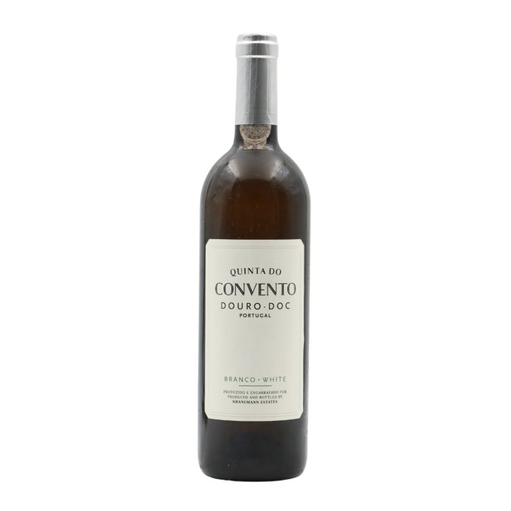 Quinta do Convento Edicion Especial Blanco 1999