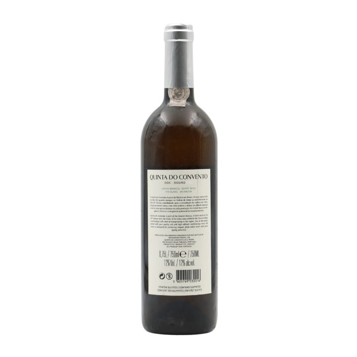 Quinta do Convento Edicion Especial Blanco 1999