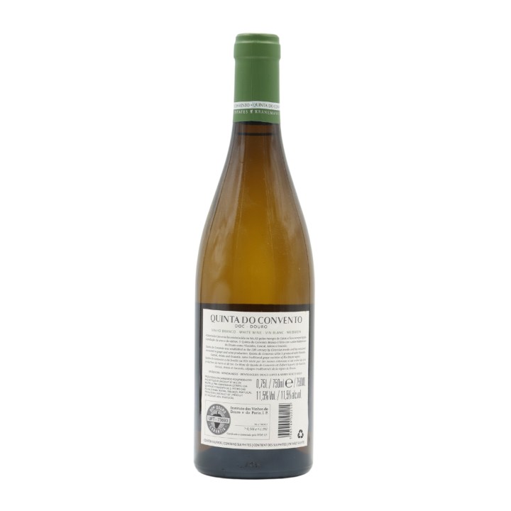 Quinta do Convento Bianco 2021