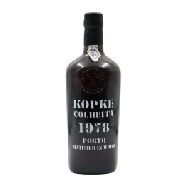 Kopke Colheita Port 1978