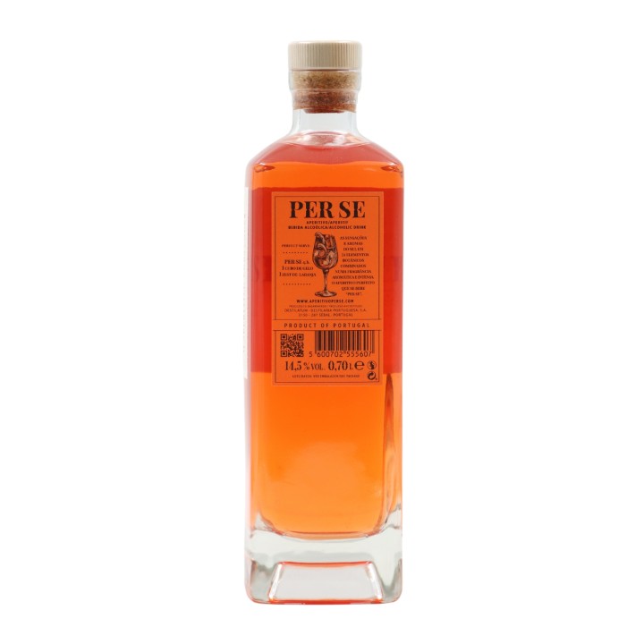 Per Se Liquore