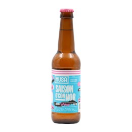Musa Saison O´Connor