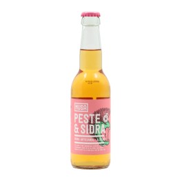 Musa Peste & Sidra Sidra