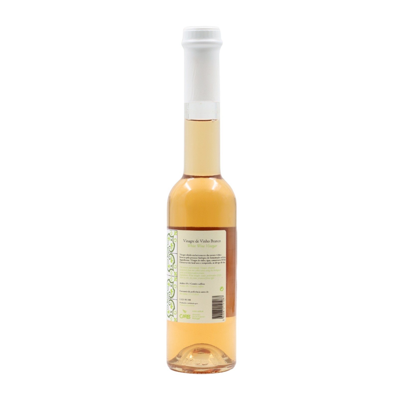 Vale do Navalho Aceto di Vino Bianco