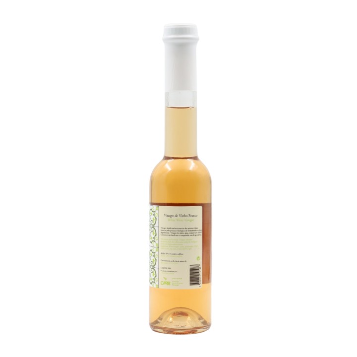 Vale do Navalho Aceto di Vino Bianco