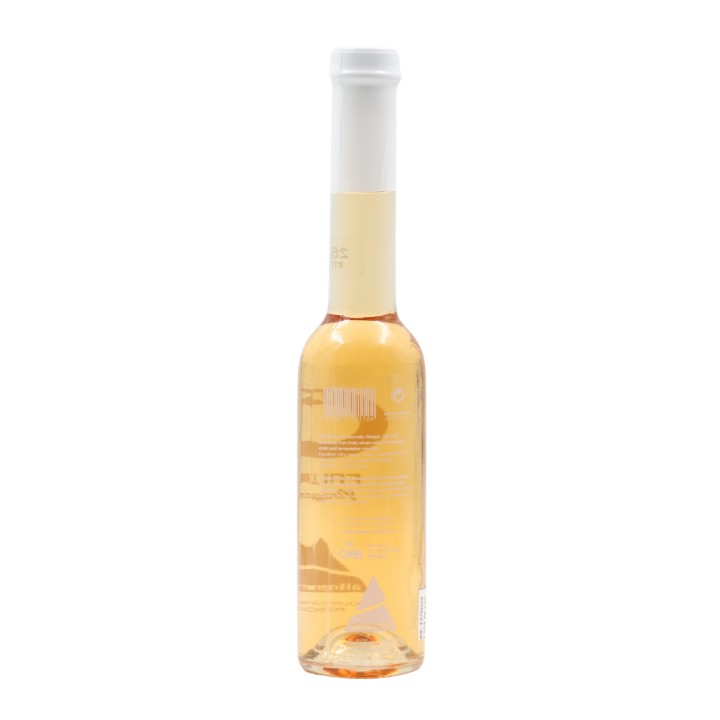 Almendra Früchte Essig