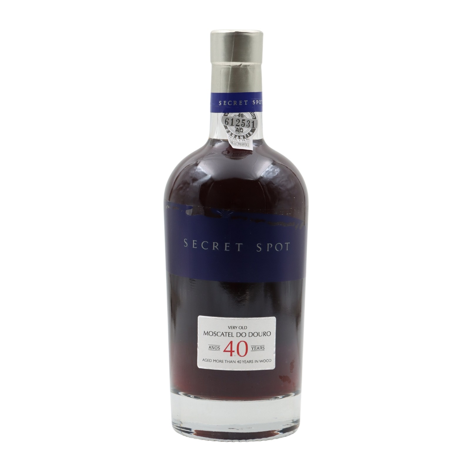 Secret Spot 40 years Moscatel do Douro