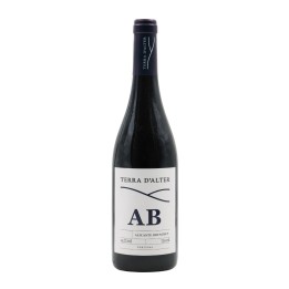 Terra D'Alter Alicante Bouschet Rot 2021