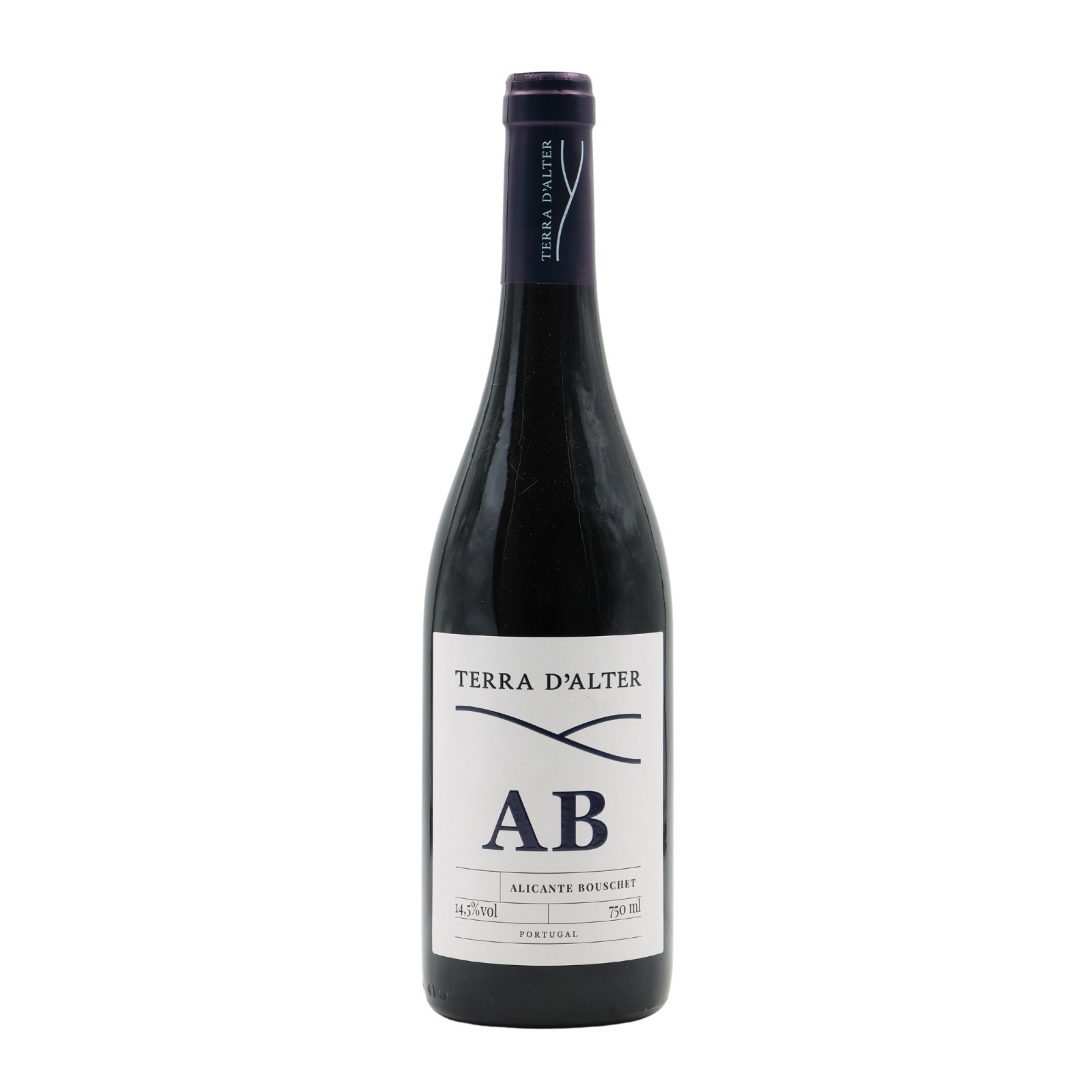 Terra D'Alter Alicante Bouschet Rot 2021