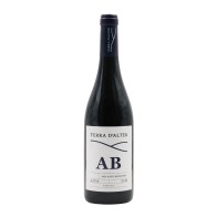 Terra D'Alter Alicante Bouschet Rot 2021