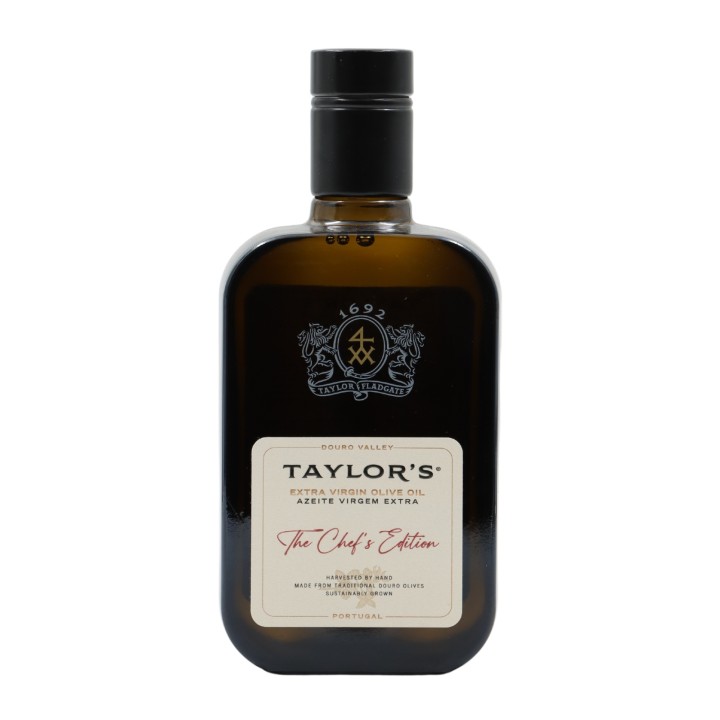 Taylors Chef´s Huile d'Olive Extra Vierge