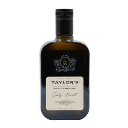 Taylors Early Huile d'Olive Extra Vierge