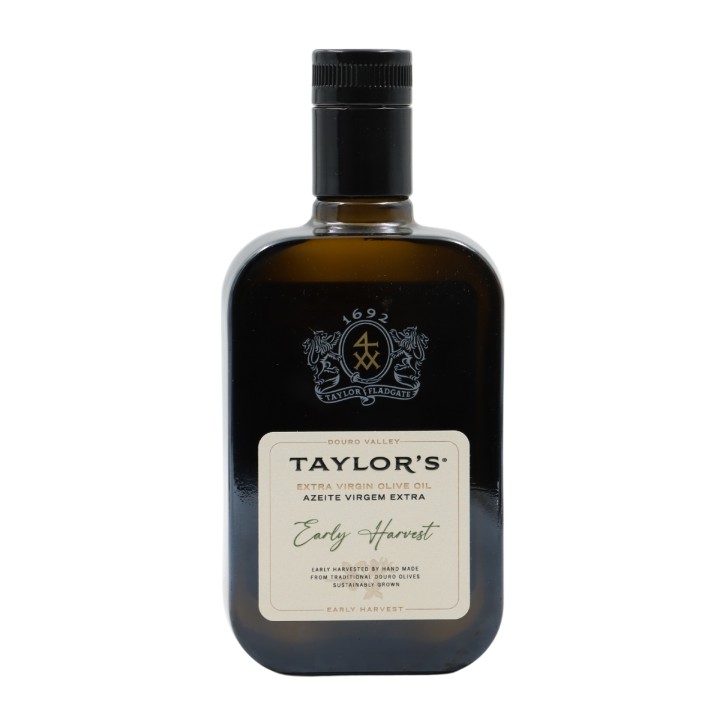 Taylors Early Huile d'Olive Extra Vierge
