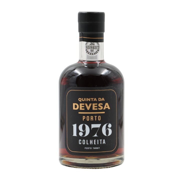 Quinta da Devesa Colheita Port 1976