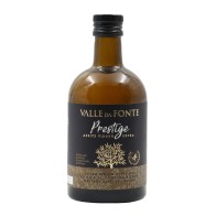 Valle da Fonte Prestige Olio Extravergine d'Oliva