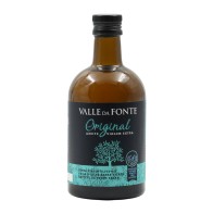 Valle da Fonte Original Extra Virgin Olive Oil
