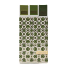 Meia-Dúzia Pack 3 Portuguese Green Olive Oils