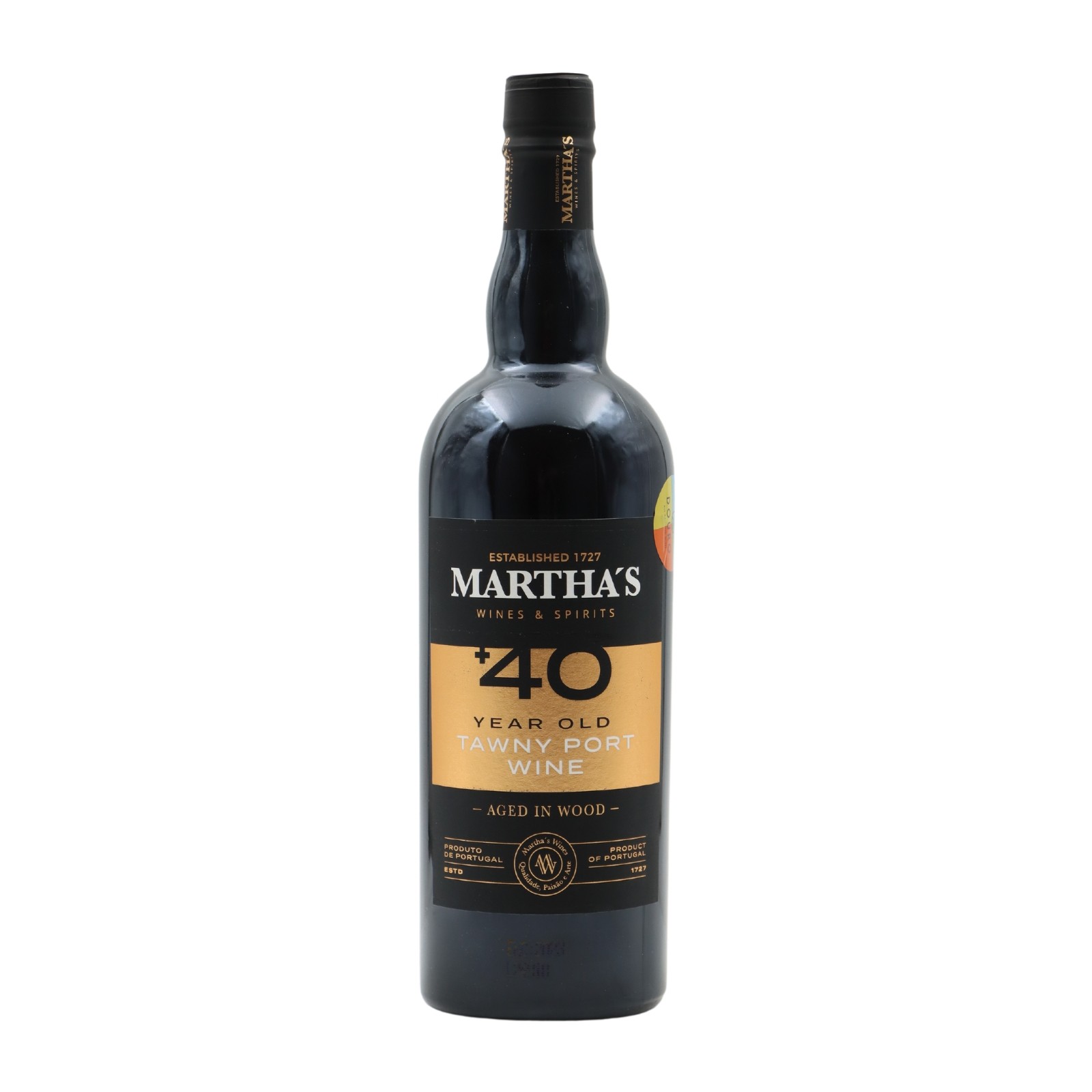 Marthas +40 ans Tawny Porto