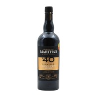 Marthas +40 ans Tawny Porto
