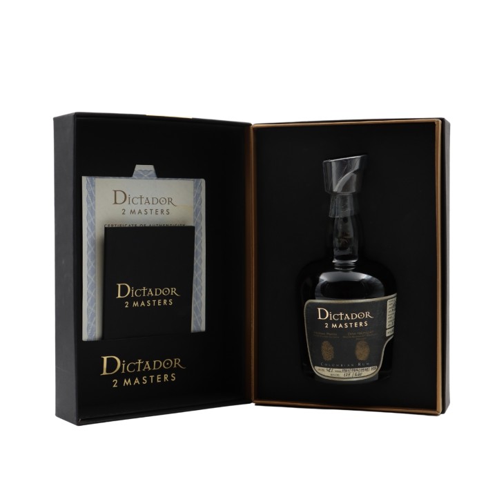 Niepoort Rum Dictador