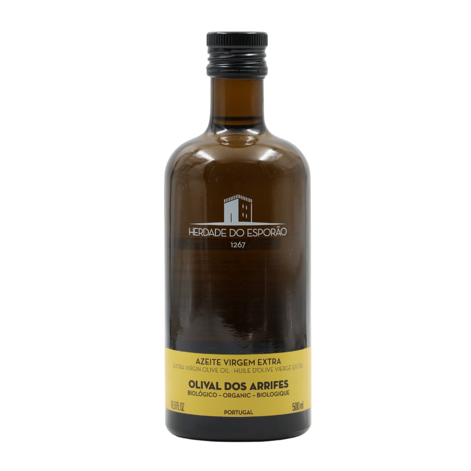 Esporão Organic Olival dos Arrifes Extra Virgin Olive Oil