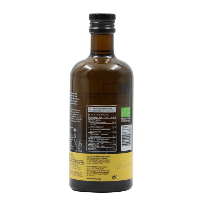 Esporão Organic Olival dos Arrifes Extra Virgin Olive Oil