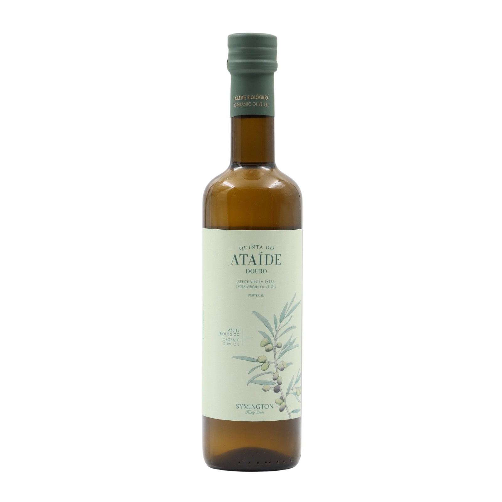 Quinta do Ataíde Huile d'Olive Extra Vierge