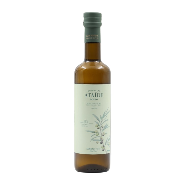 Quinta do Ataíde Huile d'Olive Extra Vierge