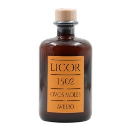 1502 Ovos Moles Liqueur