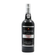 Vista Alegre Vintage Port 1998